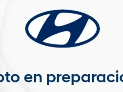 Nuevo Hyundai Bayon 101 CV (74 kW) 2025 SUV