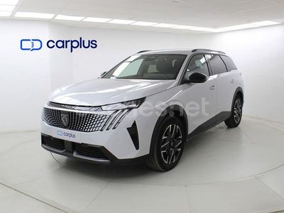 Blanco okenite (metalizado) Usado 2024 Peugeot 5008 Allure SUV | 33.890 €