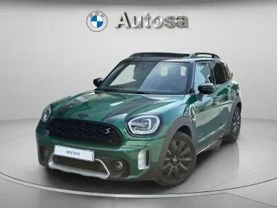 Usado Mini Cooper S Countryman 220 CV (161 kW) 2022 SUV