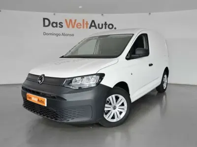 Usado VW Caddy