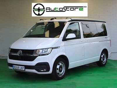 VW California