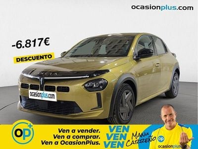 Nuevo Lancia Ypsilon 100 CV (73 kW) 2025 Otro Utilitario