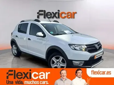 Usado Dacia Sandero