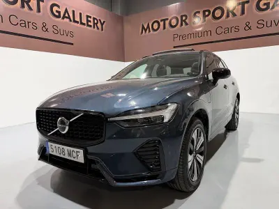 Usado Volvo XC60