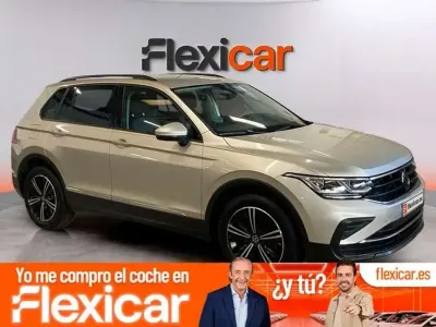 Usado VW Tiguan