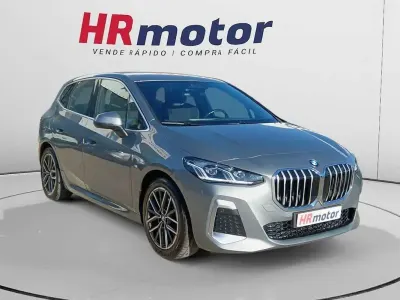 Usado BMW 218 Active Tourer