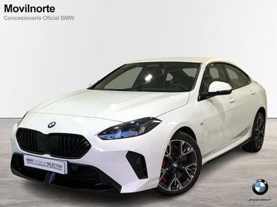 Usado BMW 220 Comfort Edition 192 CV (141 kW) 2025 Blanco Coupe