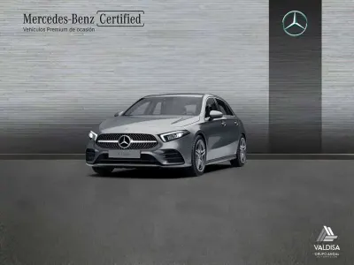 Usado Mercedes A200