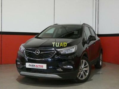 usado Opel Mokka X 1.4 Turbo 140CV Innovation automatico