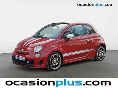 Abarth 500C
