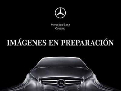 Usado Mercedes EQB250+ 139 kW (190 CV) 2025 Negro SUV