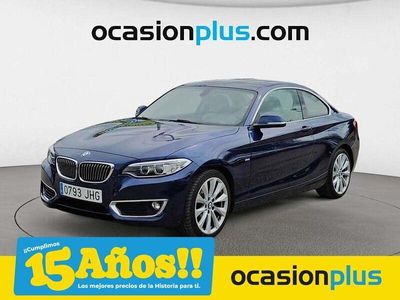 BMW 220