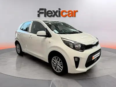 Usado Kia Picanto