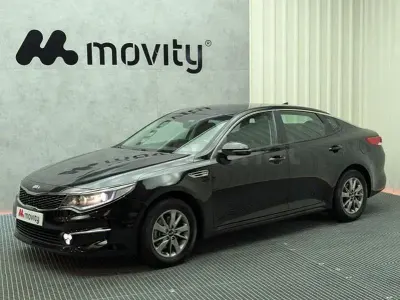 Usado Kia Optima