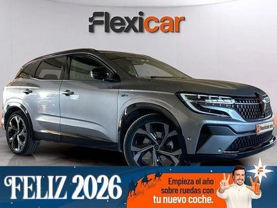 Gris Usado 2023 Renault Austral Iconic Esprit Alpine SUV | 30.890 € (Precio justo)