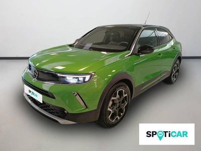 Opel Mokka-e