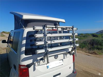 Blanco Usado 2015 VW T5 Pro Van | 37.500 €