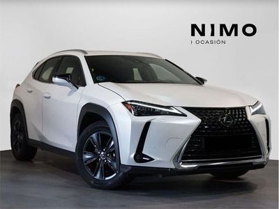 usado Lexus UX 250h Premium 2wd