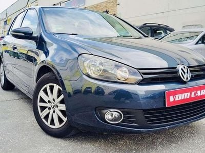 Usado VW Golf VI Advance 102 CV (75 kW) 2010 Utilitario