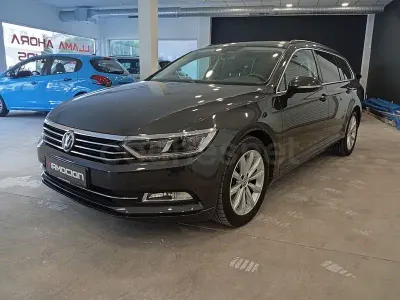 Usado VW Passat