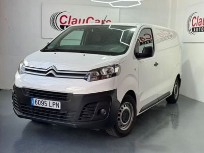 Citroën Jumpy