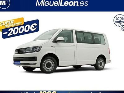 VW T6.1