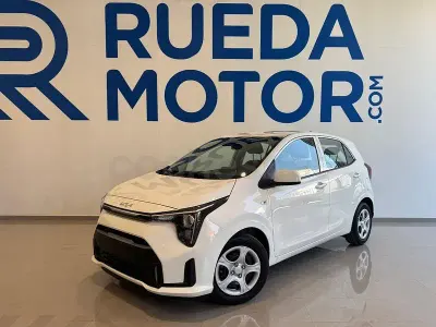 Usado Kia Picanto