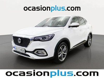 Blanco Usado 2023 MG HS Luxury SUV | 15.955 € (Buen precio)
