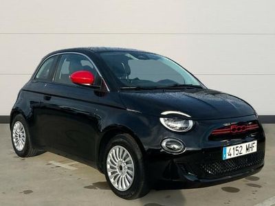 Usado 2023 Fiat 500e Red Utilitario | 13.590 € (Super precio)