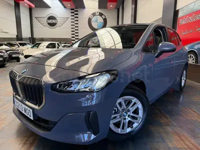 Usado BMW 218