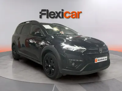 Usado Dacia Jogger