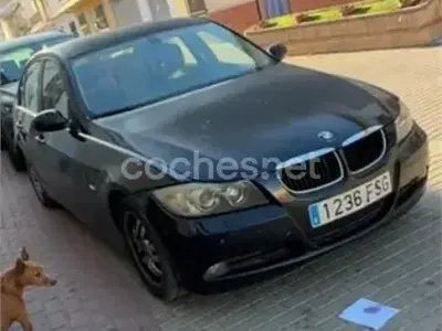 Usado BMW 318