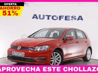 Usado VW Golf VIII