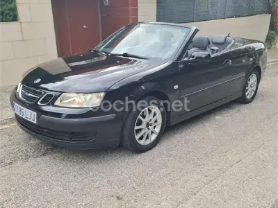 Usado Saab 9-3