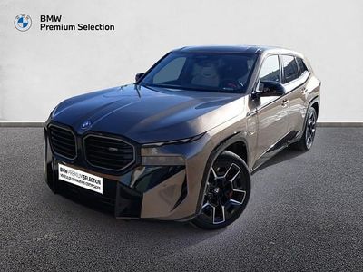 Usado BMW XM Comfort Edition 476 CV (350 kW) 2025 Blanco SUV