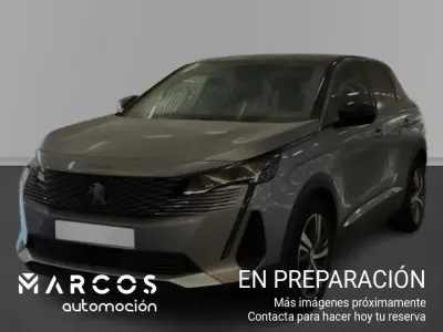 Usado Peugeot 3008 Allure 130 CV (95 kW) 2023 SUV