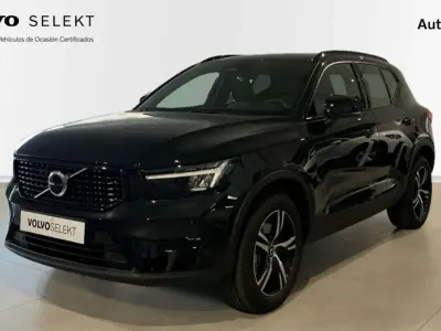 Brugt Volvo XC40 Plus 163 HK (119 kW) 2025 SUV