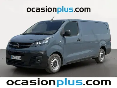 Usado Opel Vivaro-e Combi