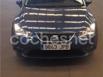 Seat Leon ST
