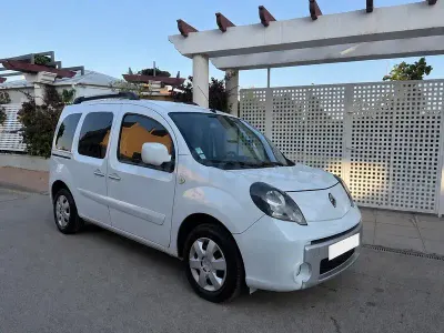 Usado Renault Kangoo