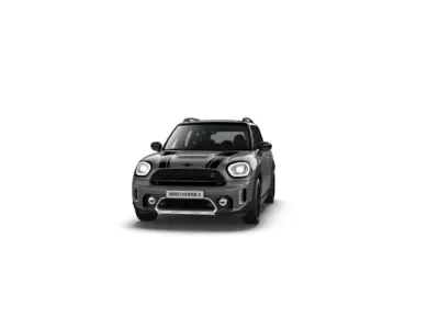 Usado Mini Cooper S Countryman 178 CV (130 kW) 2021 SUV