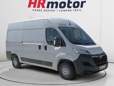 Usado Opel Movano Edition 140 CV (102 kW) 2022 Van