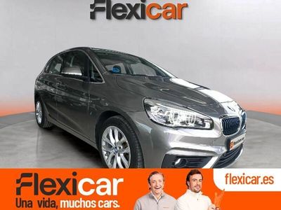BMW 225