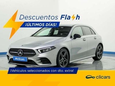 Mercedes A200