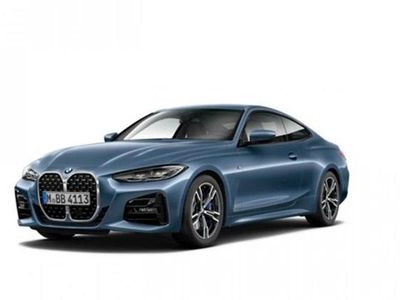 Usado BMW 420 190 CV (139 kW) 2022