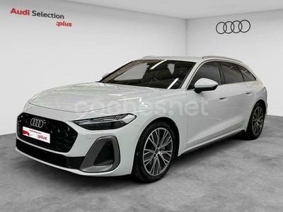 Blanco Usado 2025 Audi A5 Business Coupe | 50.990 € (Super precio)