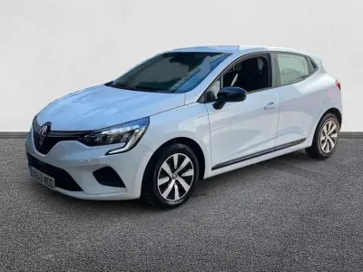 Usado Renault Clio Equilibre 90 CV (66 kW) 2022 Utilitario
