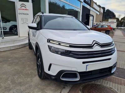 usado Citroën C5 Aircross BlueHDi S&S Feel EAT8 130