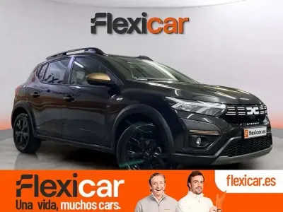 Occasion Dacia Sandero