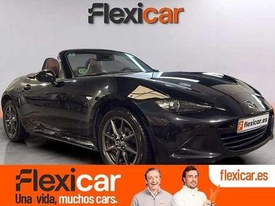 Mazda MX5